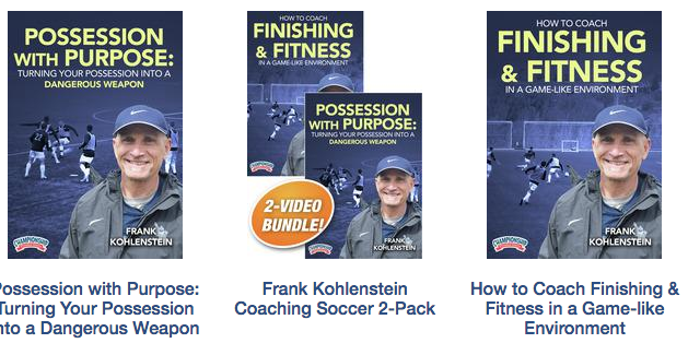 Posession With A Purpose