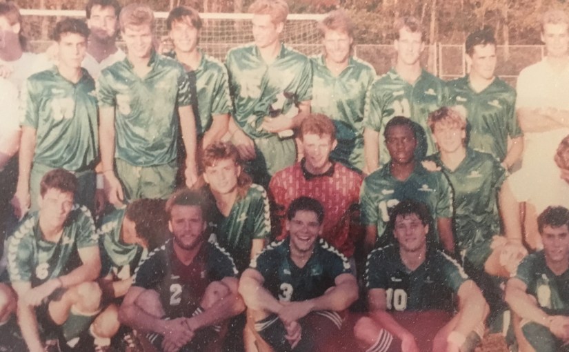 Because They Have Passed, Does Not Mean They Are Gone From Our&nbsp;Lives