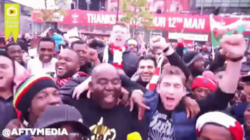 Stan and Josh Kroenke Send the World Dancing with Joy (owners showed patience, plan and&nbsp;process)